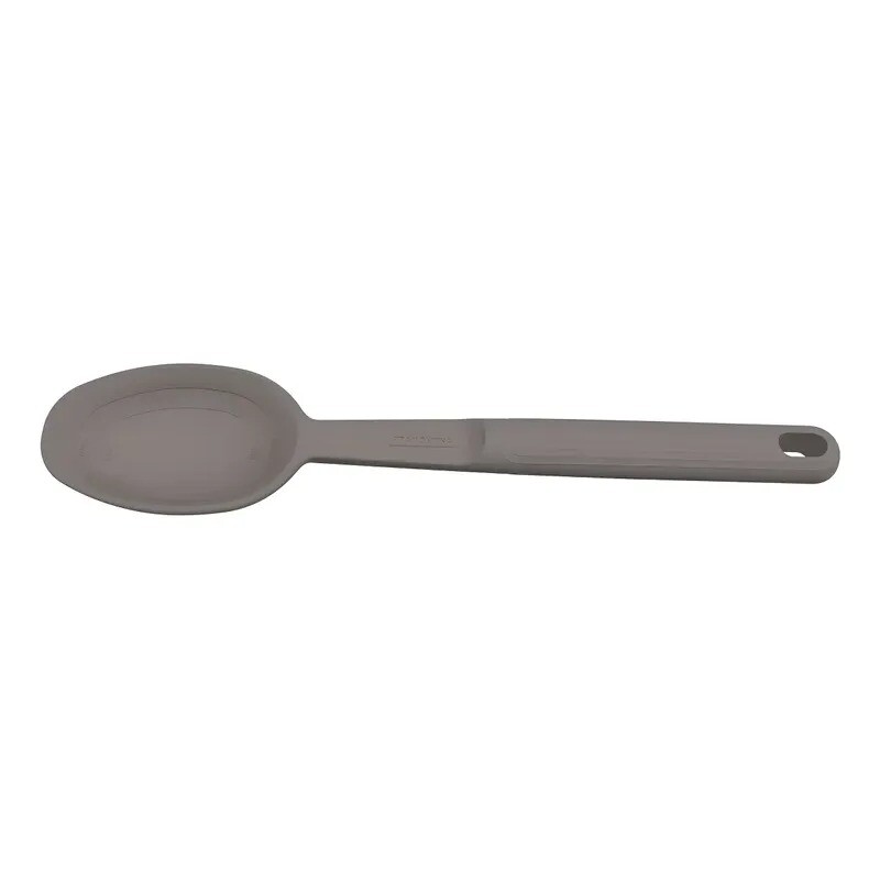 Juego de Utensilios De Silicona Gris - 25899/600 - Tramontina Juego de Utensilios De Silicona Gris - 25899/600 - Tramontina