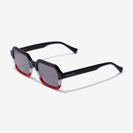 Lentes de Sol Hawkers Minimal Tricolor Dark