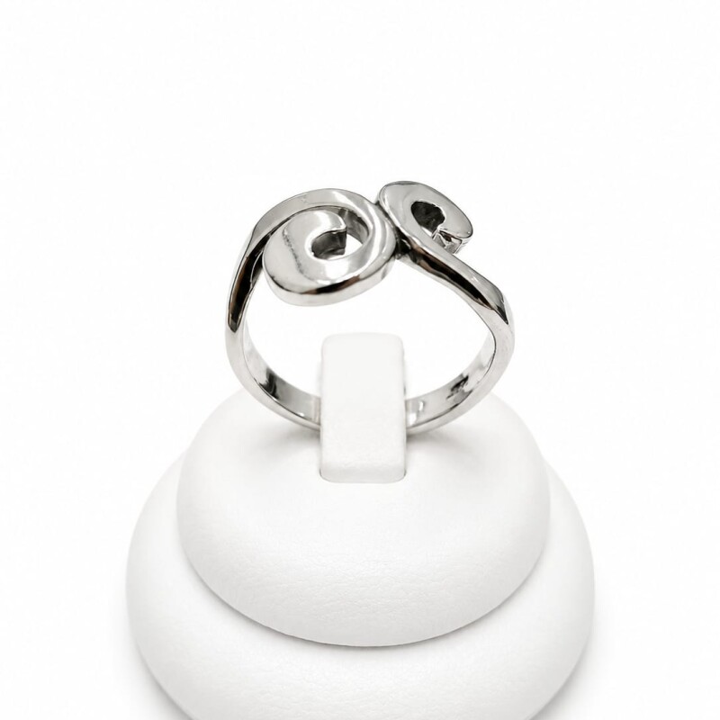 Anillo ondulado Anillo ondulado