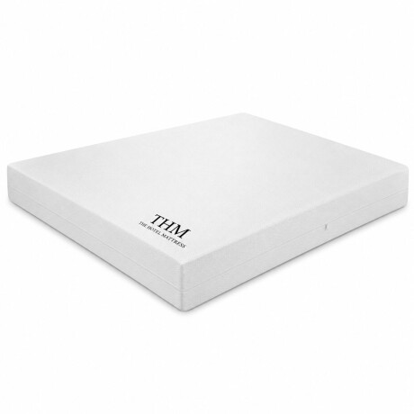 Colchon Queen HAMPTONS Memory Foam Colchon Queen HAMPTONS Memory Foam
