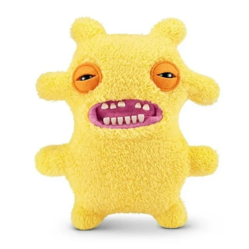 Fuggler Funny Ugly Monster - New Fuggs On The Block Fuggler Funny Ugly Monster - New Fuggs On The Block