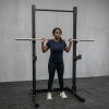 Squat Rack Reebok Strength Squat Rack Reebok Strength