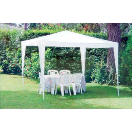 Gazebo 3x3x2.50 mts Gazebo 3x3x2.50 mts