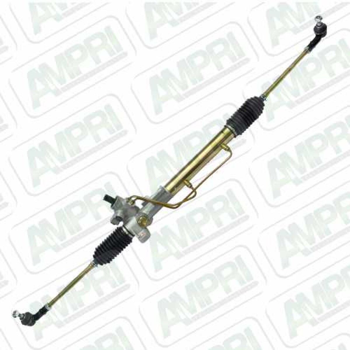 CREMALLERA DIRECCION VOLKSWAGEN GOLF III HIDRAULICA - 