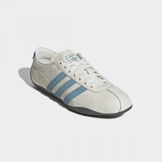 Championes Adidas Tokyo Blanco