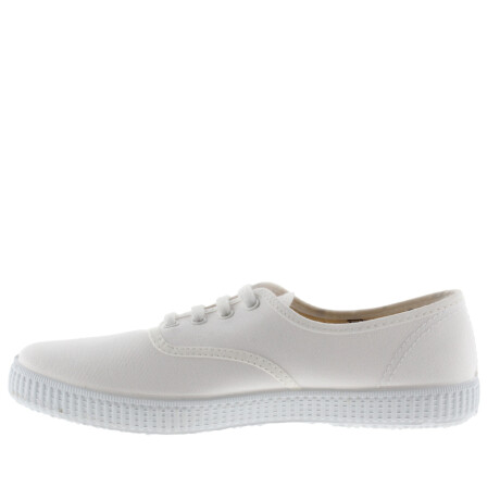 Championes Victoria Unisex - 1915 INGLESA - 106613BLANCO BLANCO