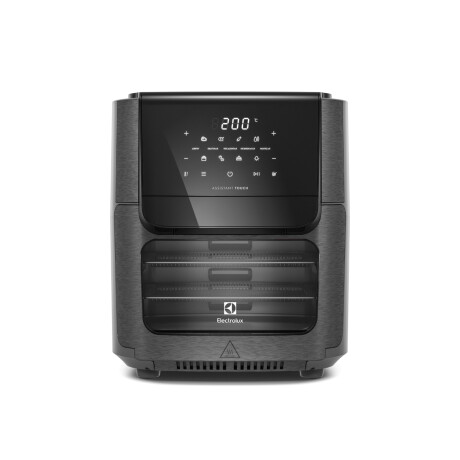 Freidora de Aire 12 Lts Digital Electrolux Freidora de Aire 12 Lts Digital Electrolux