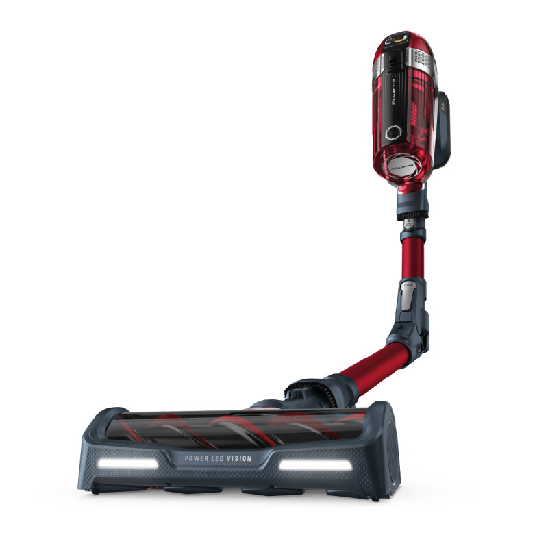 Apiradora X-Force 11.6 sin cable Rowenta Apiradora X-Force 11.6 sin cable Rowenta
