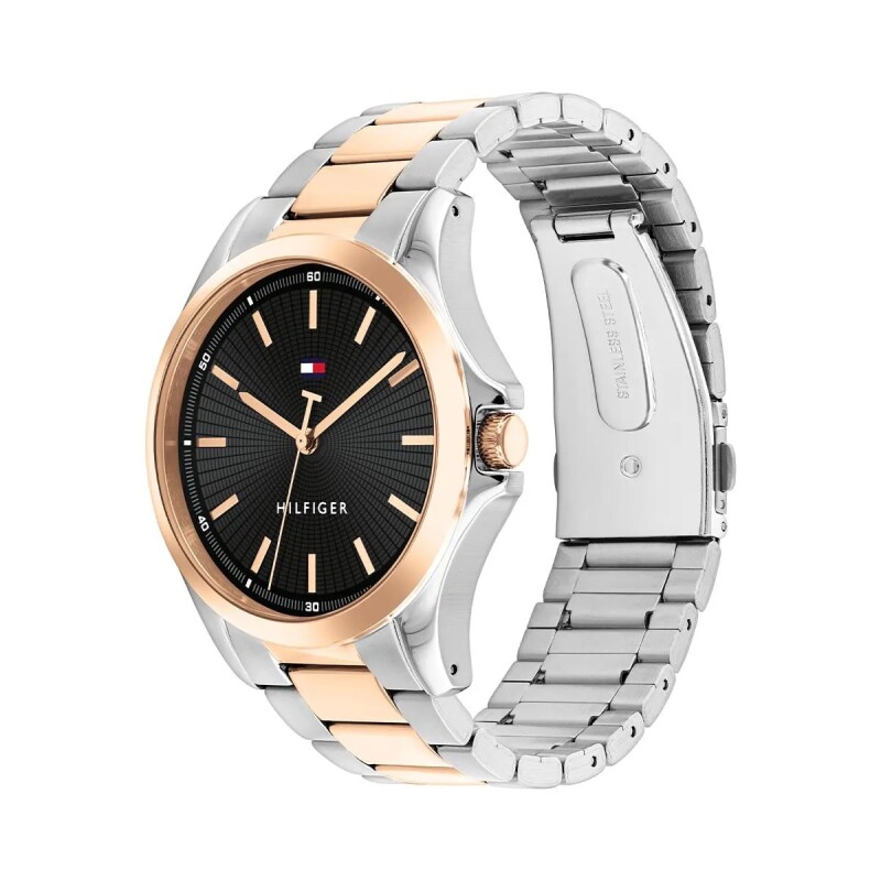 Reloj Tommy Hilfiger 1792191 de Acero Reloj Tommy Hilfiger 1792191 De Acero