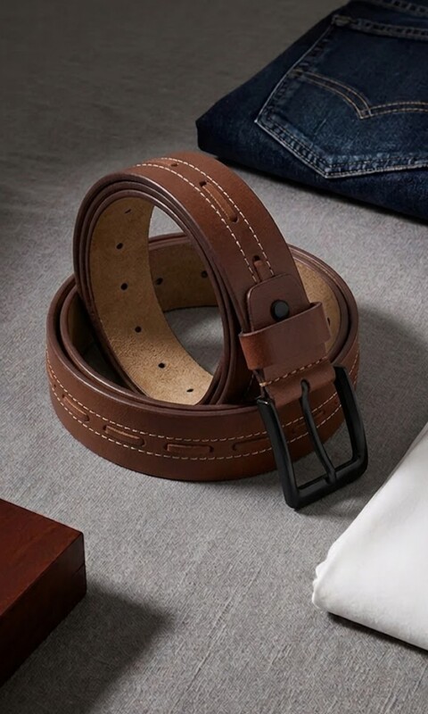 CINTO GERMAN CANELA 110 CM