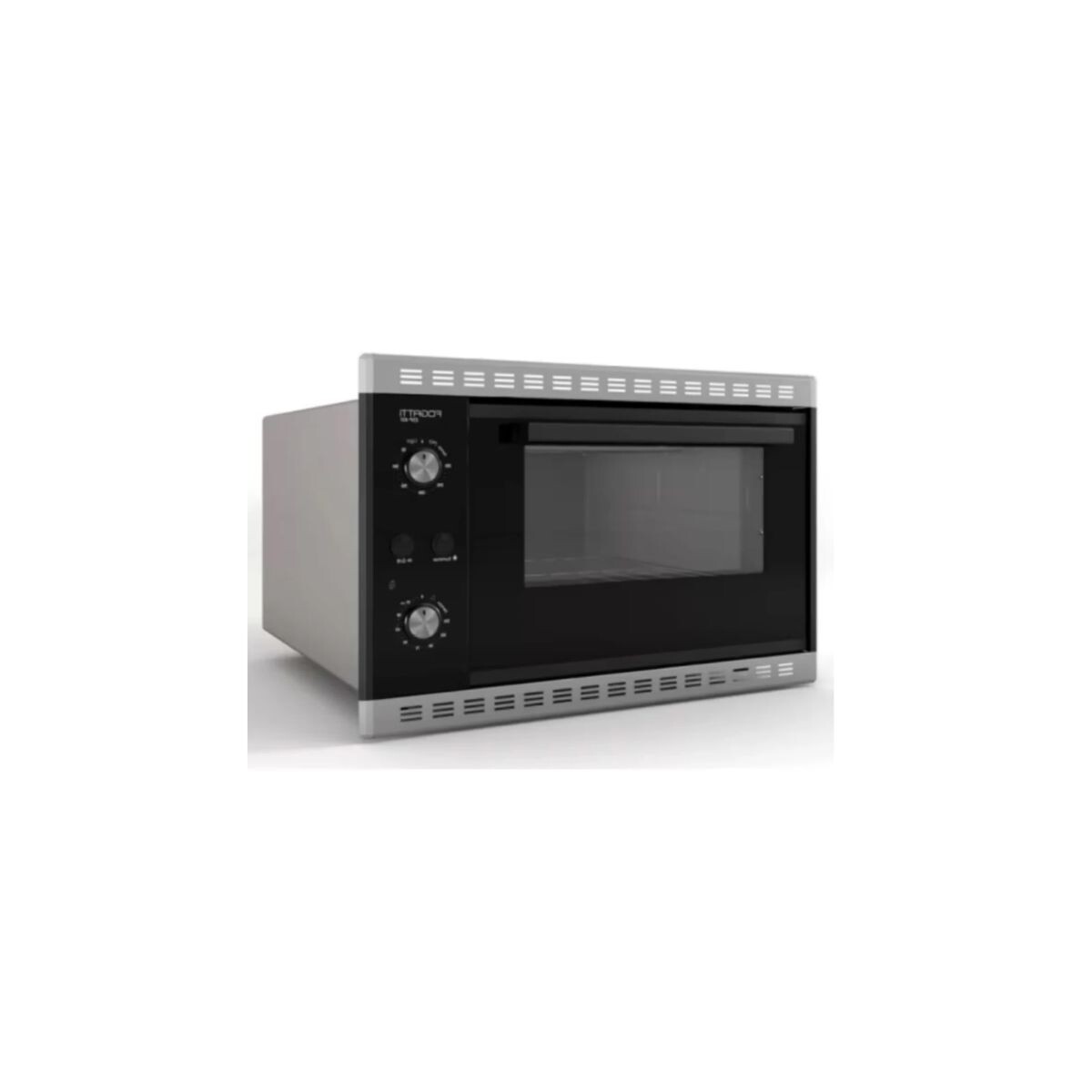 Horno De Empotrar Esi 45l Fogatti 