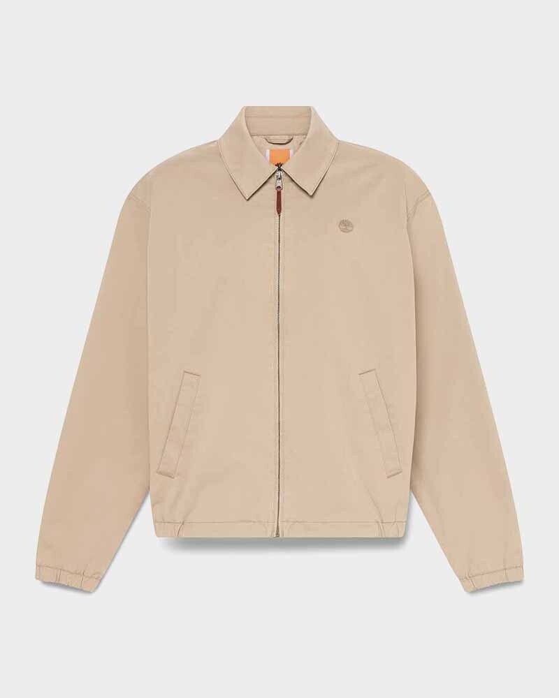 Chaqueta Light Cotton Hombre 4310