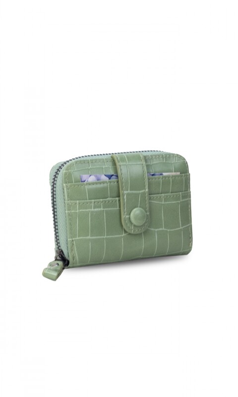 TARJETERO IRINA CROCO MENTA