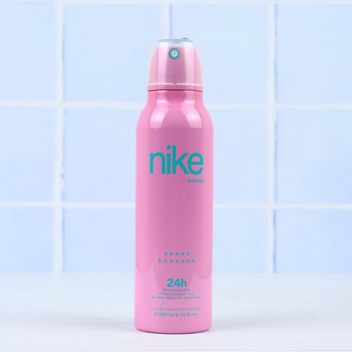 Desodorante en aerosol Nike 