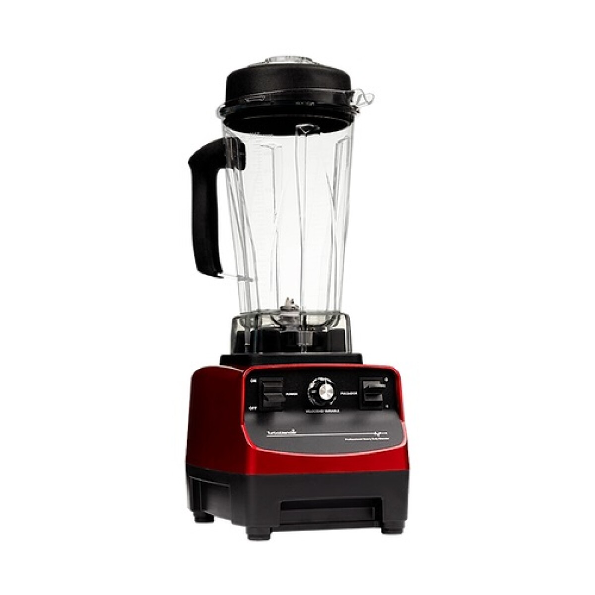 Licuadora profesional 2 litros 1500 w Turboblender 