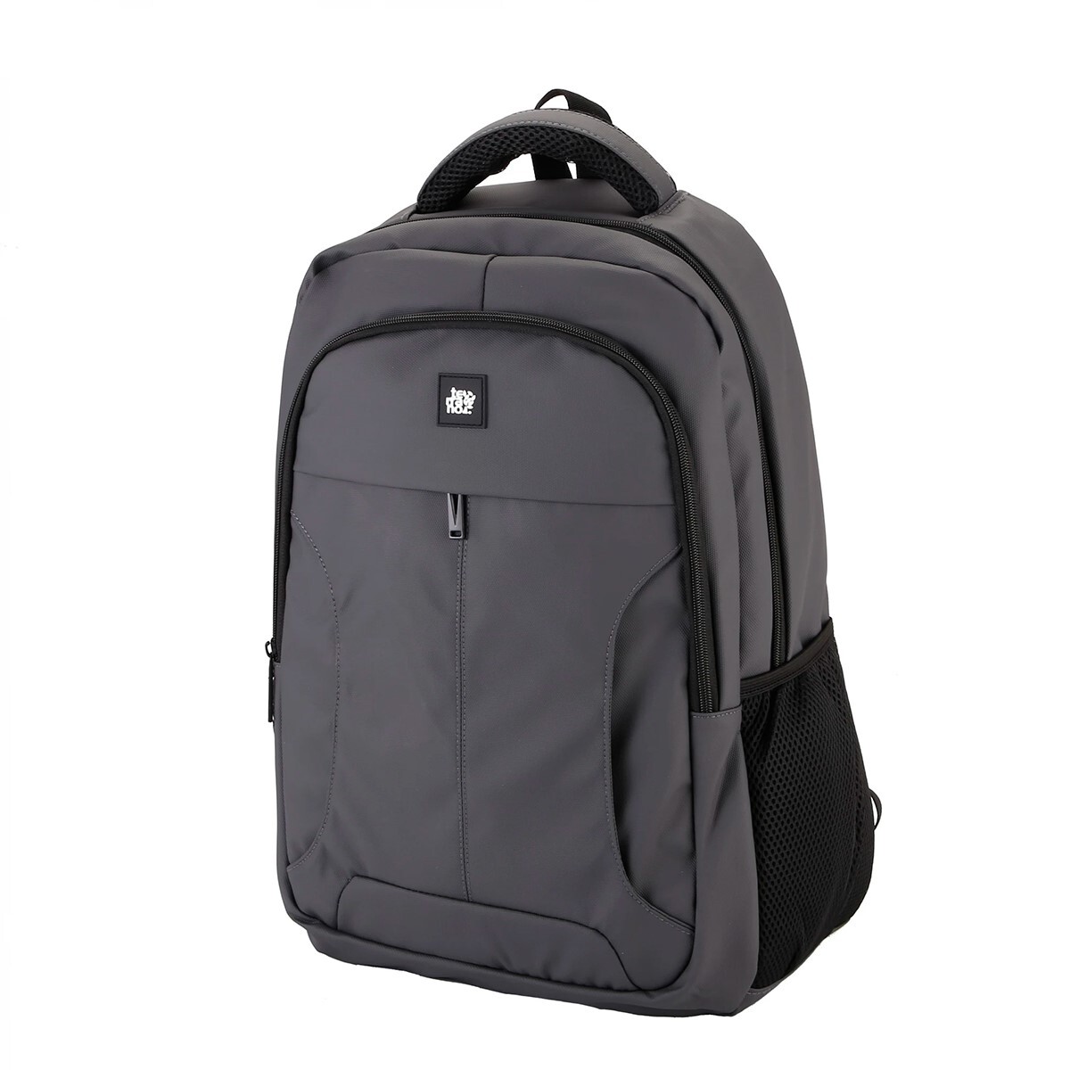 Mochila Terrano 7088 Grande - GRIS 