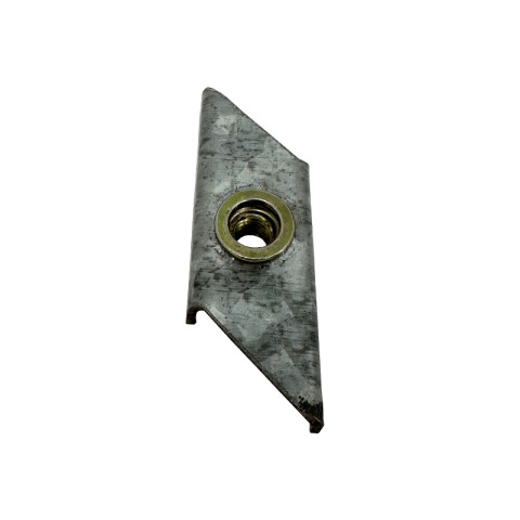 Tuerca trapezoidal 6mm c/tornillo X42110