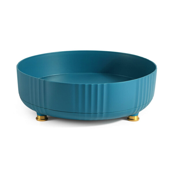 Organizador Giratorio 360° IMBACK IBK-HMJ086 | Multifunción para Maquillaje, Cocina y Hogar Verde Organizador Giratorio 360° IMBACK IBK-HMJ086 | Multifunción para Maquillaje, Cocina y Hogar Verde