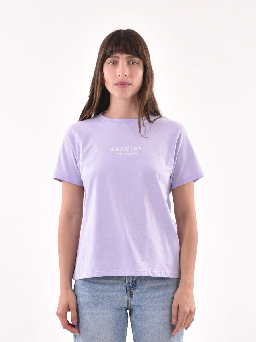 REMERA DENAF - ESTAMPADO 18 