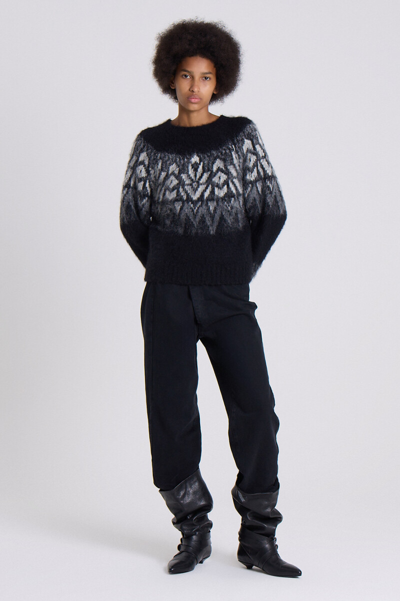 SWEATER PALENE 