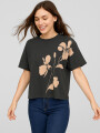 Remera Minehrva Estampado 2