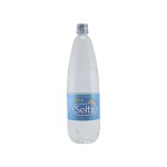 SELTZ BABY AGUA P/ BEBE BOTELLA FR. X 1, única