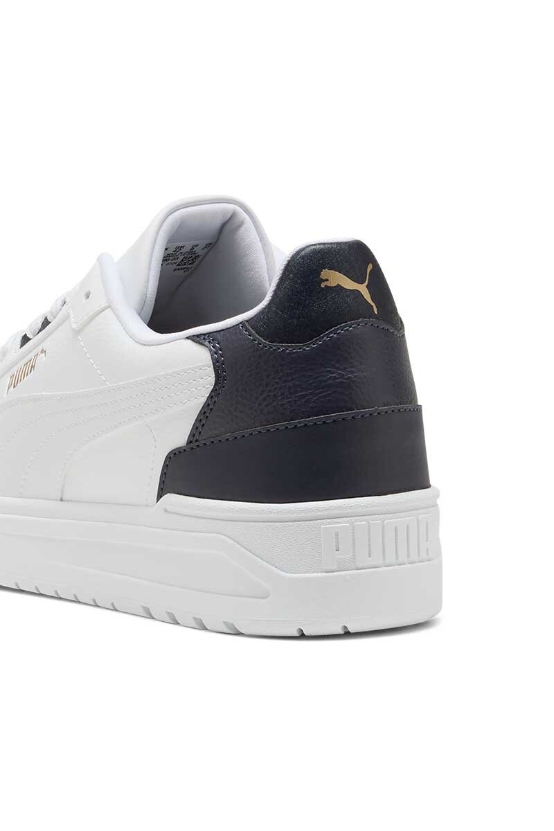 CALZADO DEPORTIVO PUMA SHUFFLE DOWNTOWN / OG Blanco