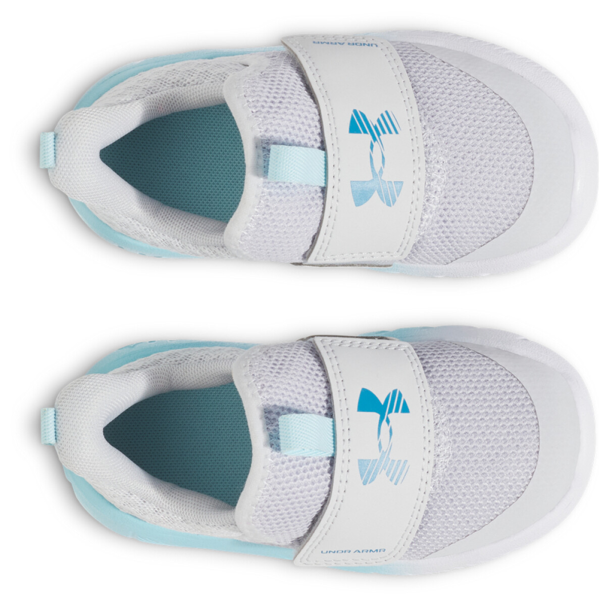 UA GINF Flash-GRY - GRY-014 