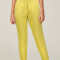 Pantalon Wegner Amarillo