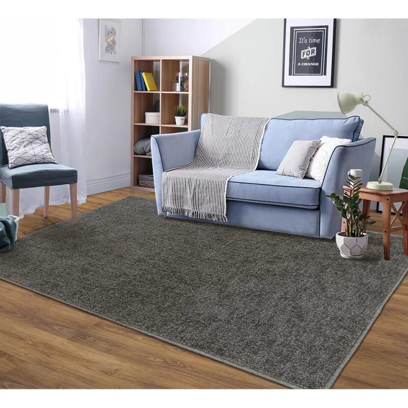 Alfombra Elegant 67 Dark Gray Alfombra Elegant 67 Dark Gray