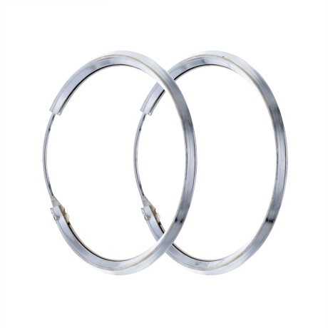 Aros de Plata 925 Aros de Plata 925