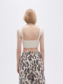 Tops Selva Crudo / Natural