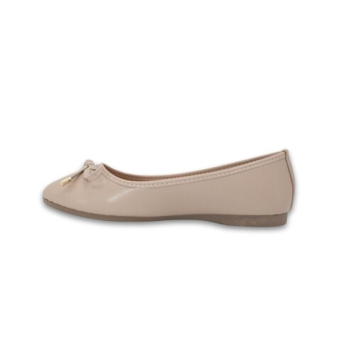 BALERINA 35-40 BEIGE