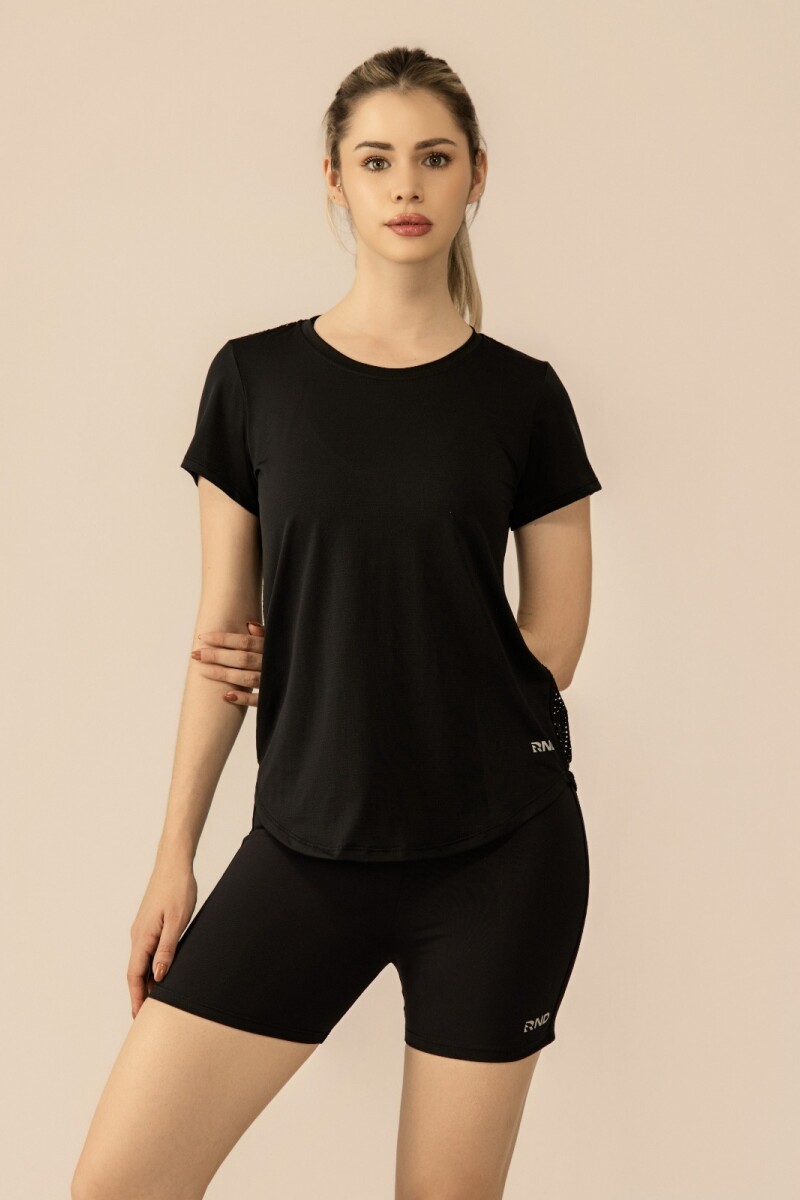 Remera de Microfibra. Remera de Microfibra.