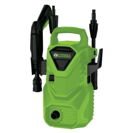 Hidrolavadora Eléctrica Forest & Garden H4090/220 Hidrolavadora Eléctrica Forest & Garden H4090/220