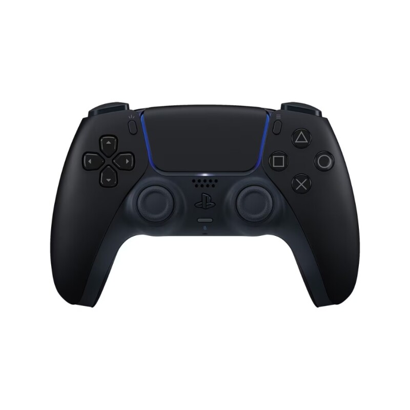 Control Inalámbrico Sony DualSense Midnight Black + Cable USB para PC y PlayStation Control Inalámbrico Sony DualSense Midnight Black + Cable USB para PC y PlayStation