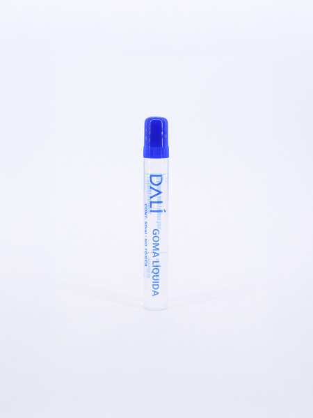 GOMA LIQUIDA BLANCO