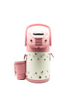 MATE CHARRUA TERMO TERERE 1.9LT CON DISEÑO MATE CHARRUA TERMO TERERE 1.9LT CON DISEÑO