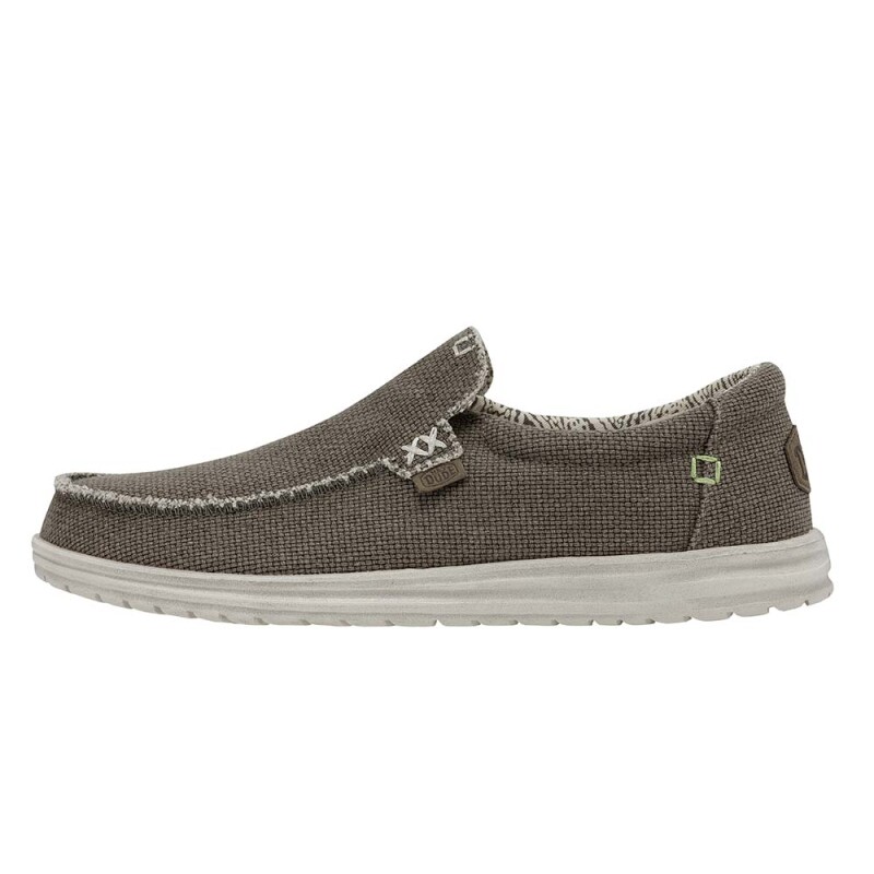 Mikka Braided - Hombre Fossil