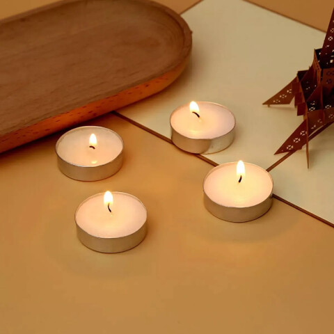 Vela hornito 1pc Vela Hornito 1pc