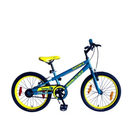 Bicicleta Baccio Bambino 20 Bicicleta Baccio Bambino 20