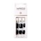 Uñas autoadhesivas Impress x30 Midnight Drive