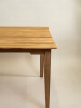 Mesa Comedor Adistra Color Unico