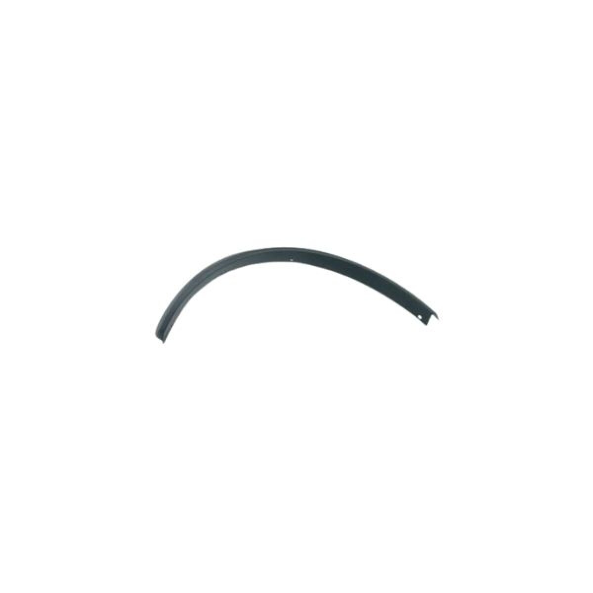 FENDER DE PARAGOLPE TRASERO DERECHO 