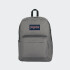 Mochila Jansport Superbreak Plus Deep Gris