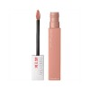 Labial Líquido Larga Duración Superstay Matte Ink 55 Driver