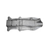 CHAPA TERMICA DE TORPEDO CENTRAL GOL G5 Chapa Termica De Torpedo Central Gol G5