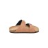 ZUECO 35-44 COGNAC