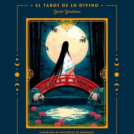 TAROT DE LO DIVINO TAROT DE LO DIVINO