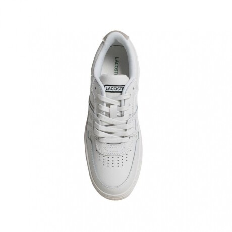 LACOSTE L001 0321 1 SFA WHITE